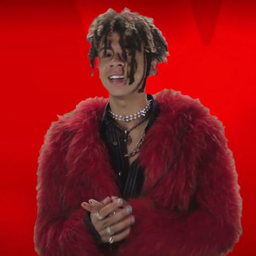 Iann Dior Names His Top Five Favorite Rappers