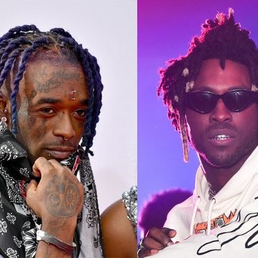 Lil Uzi Vert Confronts Saint Jhn, Allegedly Flashes Gun – Report