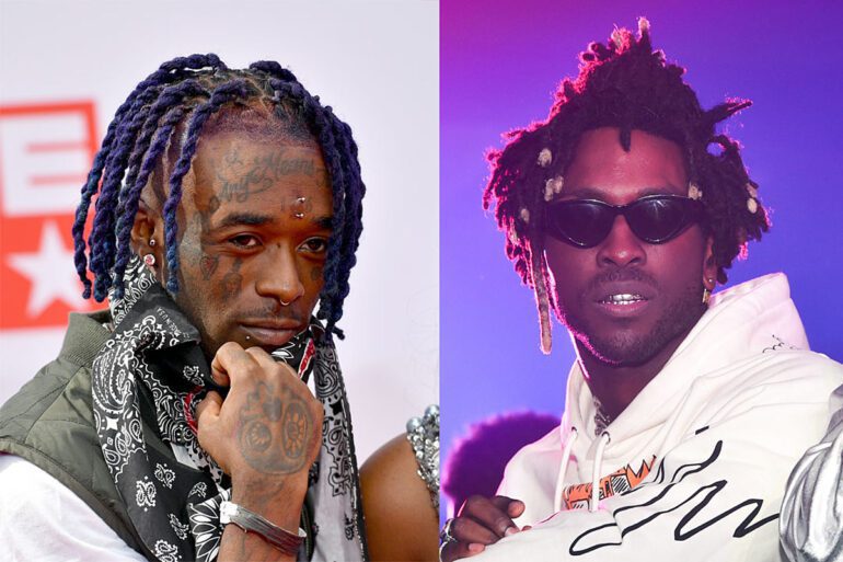 Lil Uzi Vert Confronts Saint Jhn, Allegedly Flashes Gun – Report