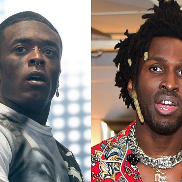 New Lil Uzi Vert, Saint Jhn Altercation Details Surface – Report