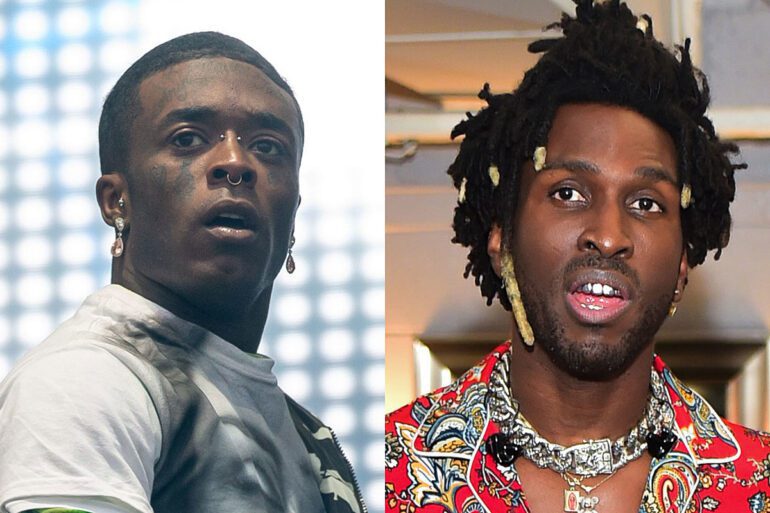 New Lil Uzi Vert, Saint Jhn Altercation Details Surface – Report