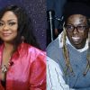 Nivea Says Lil Wayne Convinced Her to Quit Music and Be With Him