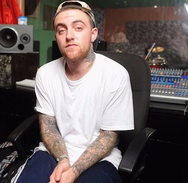 Mac Miller Overdose: Alleged Drug Dealer Arrested