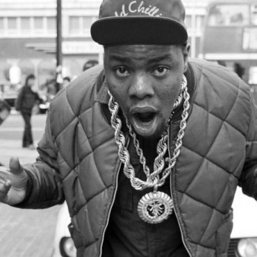 Biz Markie Has Passed Away