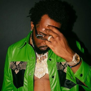 Conway the Machine Reveals ‘God Don’t Make Mistakes’ Tracklist