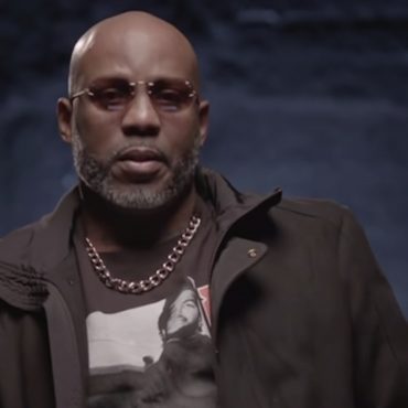 DMX’s New Hometown Mural Is A Must-See – SOHH.com