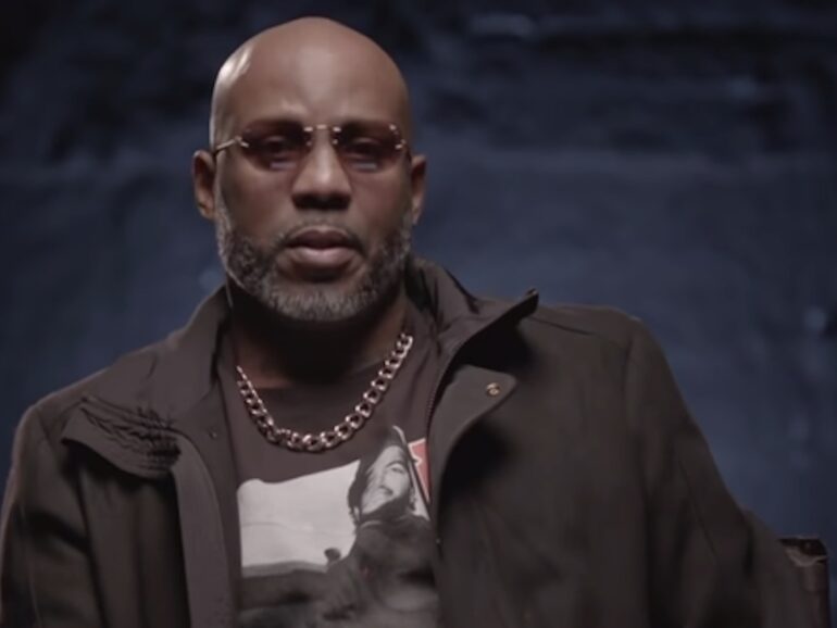 DMX’s New Hometown Mural Is A Must-See – SOHH.com