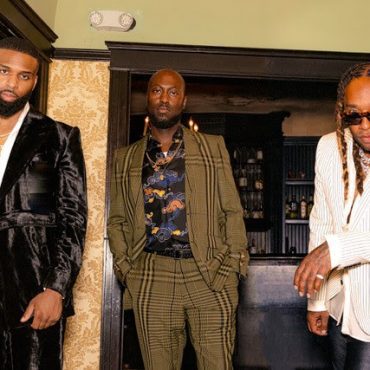 dvsn & Ty Dolla $ign Connect For “I Believed It” With Mac Miller