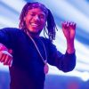 Fetty Wap Was Arrested For Allegedly Punching Vegas Hotel Employees Fetty Wap Was Arrested For Allegedly Punching Vegas Hotel Employees