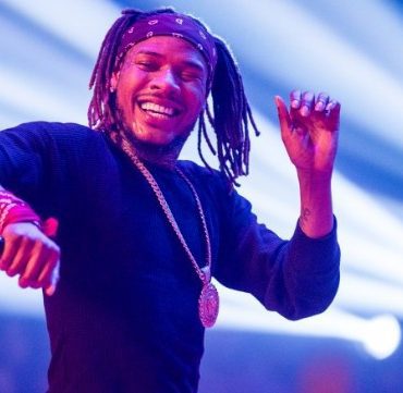 Fetty Wap Was Arrested For Allegedly Punching Vegas Hotel Employees