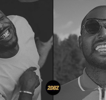 Isaiah Rashad & ScHoolboy Q Reconnect On “Runnin”