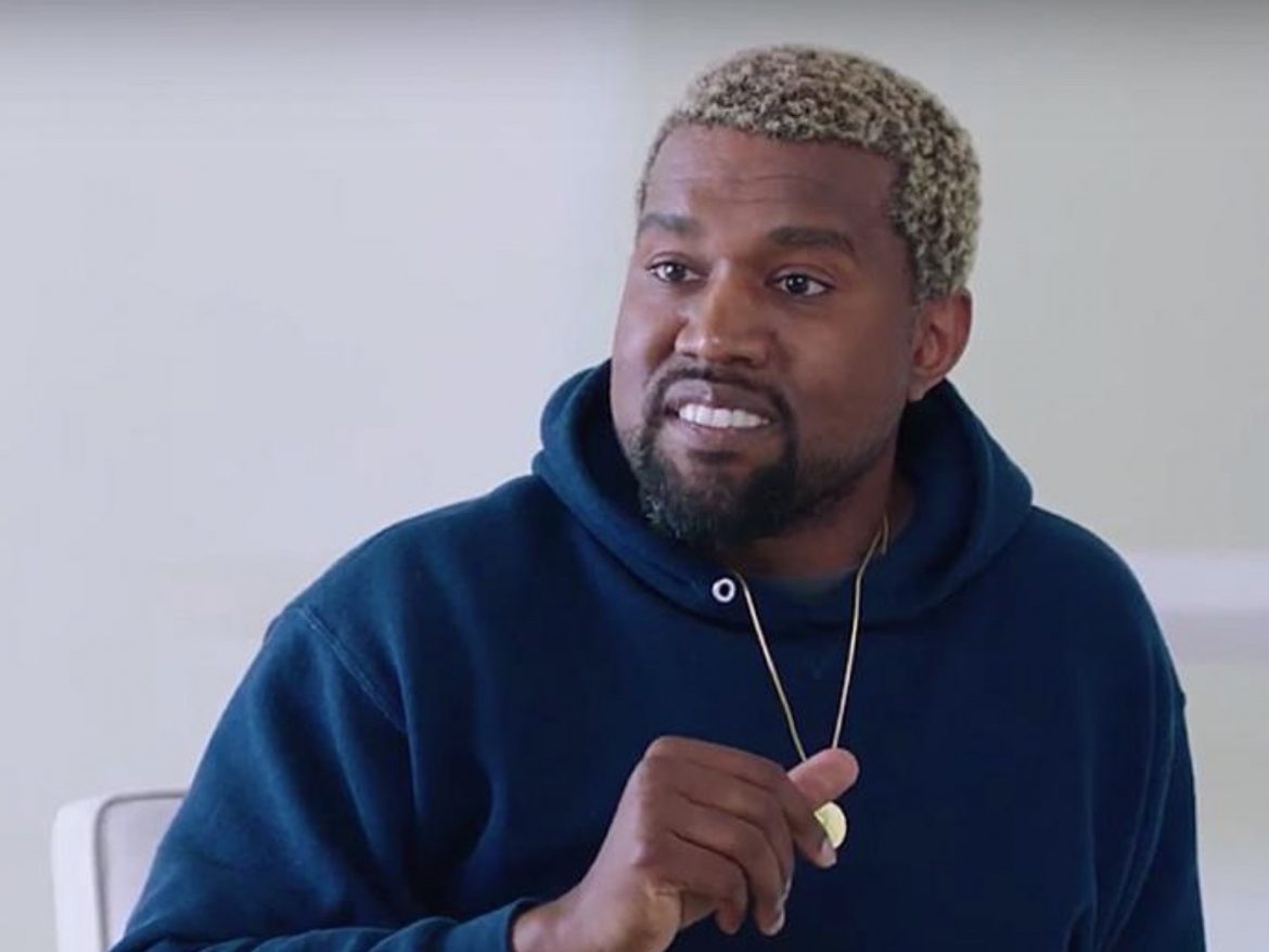 Kanye West Confirms Huge ‘Donda’ Album-Making Rumor – SOHH.com