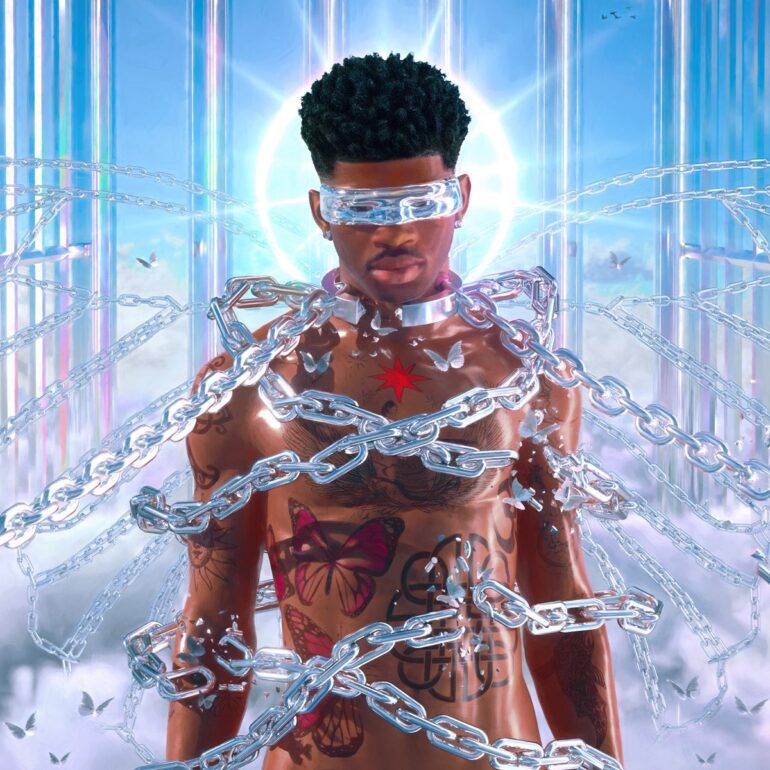 Lil Nas X Drops “INDUSTRY BABY” With Jack Harlow, Kanye West