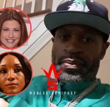 “I Would Be Mad Too” Stephen Jackson Defends Rachel Nichols After Leaked Audio!
