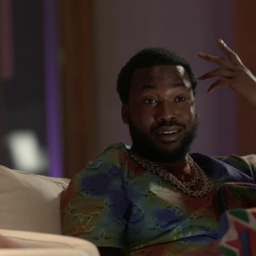 Meek Mill Doesn’t Believe Kanye West’s Dropping A Classic – SOHH.com