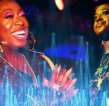 The Best Rap Albums Of August 2019