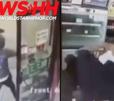 Whoa: Shooting Inside Philadelphia Store Leaves 1 Dead & 4 Others Injured!