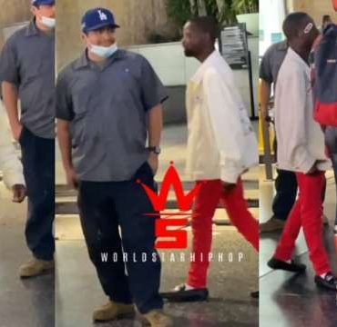 &quot;Eff Mexicans &amp; Your Tacos&quot; Welven Da Great Was About To Get Jumped For Disrespecting Mexicans… Spider-Man Saved His Life!