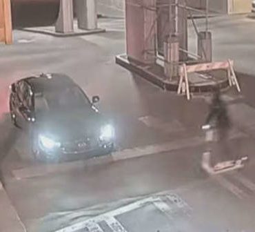 Just Like That: Thieves Are Using E-Scooters In &quot;Bump &amp; Carjack&quot; Scheme!