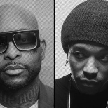 Royce 5’9 & Lupe Fiasco Trade Diss Tracks – And We’re Here For It!