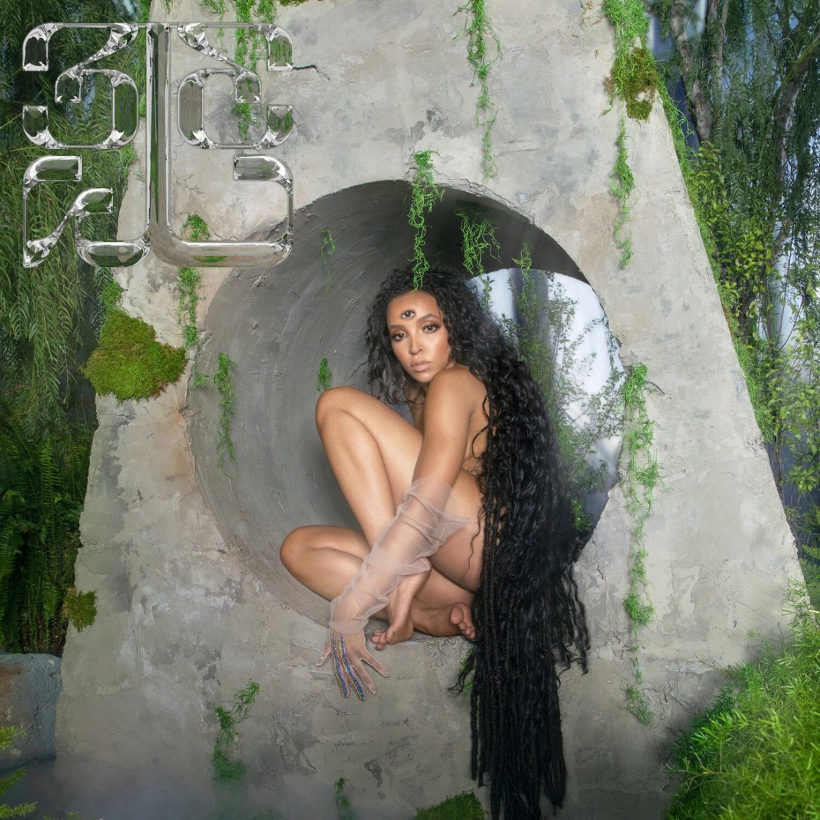 Tinashe Releases Fourth Album, ‘333’