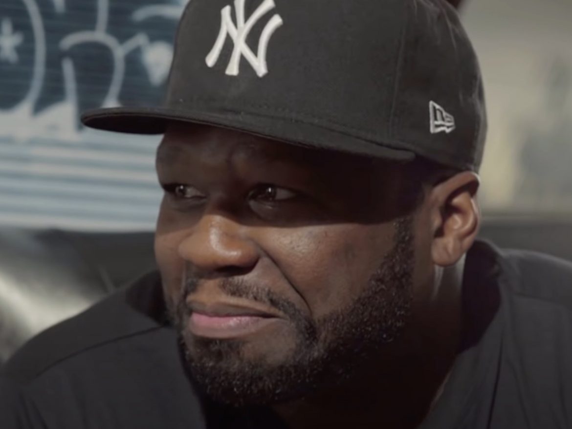 50 Cent Has Picked A Winner In The LOX Verzuz Dipset – SOHH.com