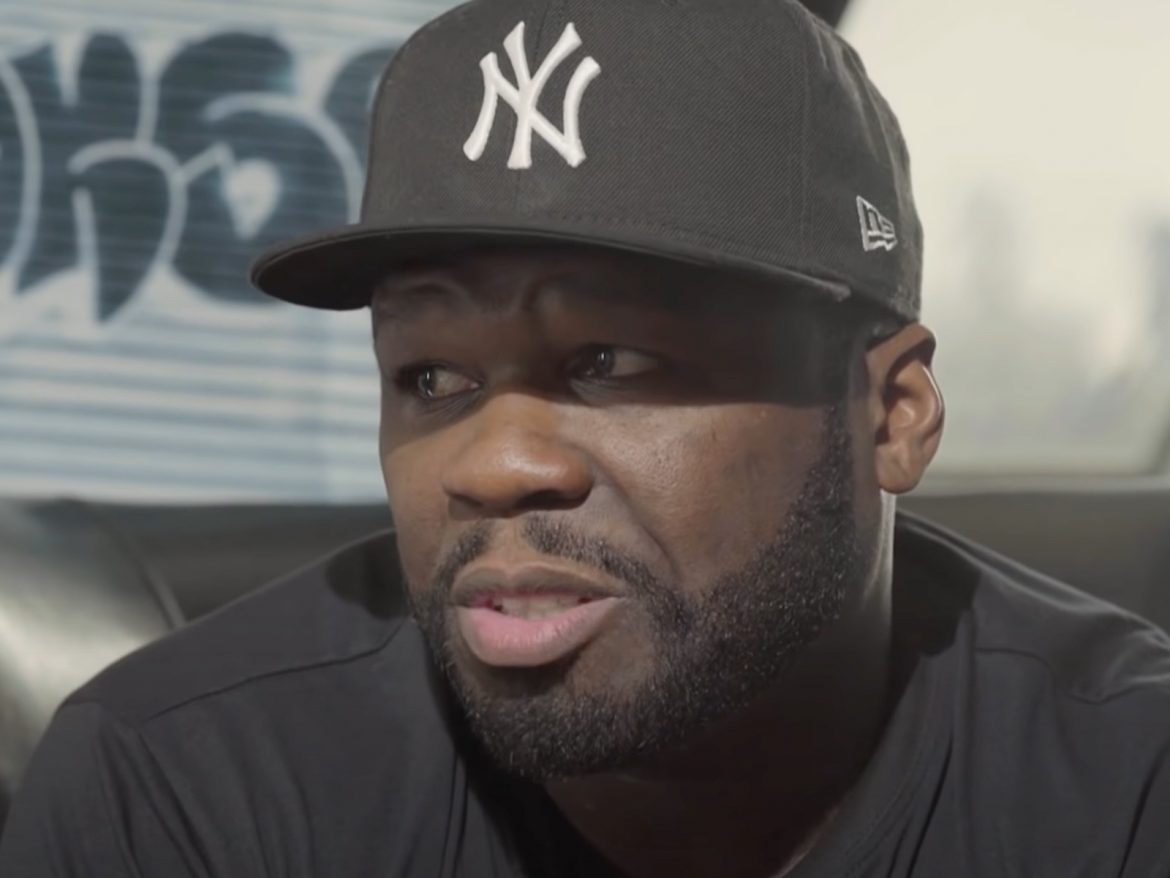 50 Cent Goes Off On His Haters For Having Double Standards – SOHH.com