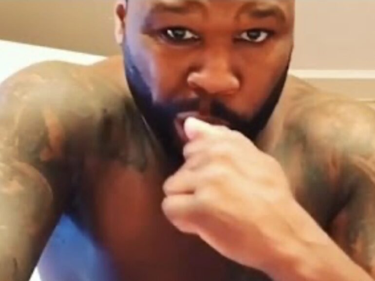 50 Cent Puts Eminem Into His Top 5 Dead Or Alive