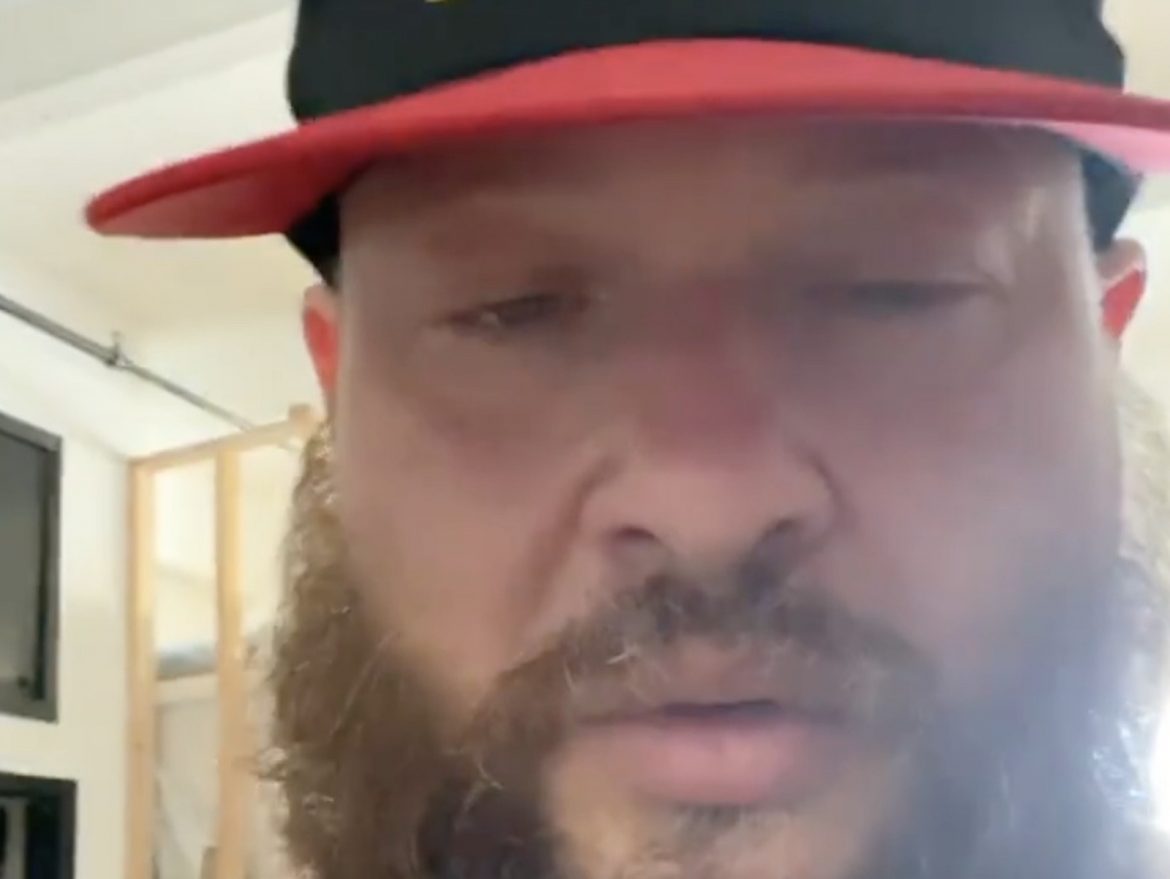 Action Bronson’s Mighty Live Concert Return Is Near – SOHH.com