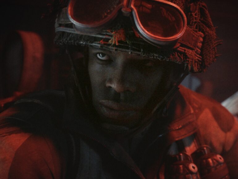Vanguard’ Reveal Trailer Made Me Forget All About That ‘Other’ Game – SOHH.com