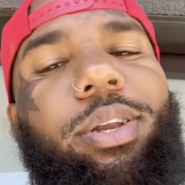 Game Is Doing Half Off Rap Verses Right Now – SOHH.com