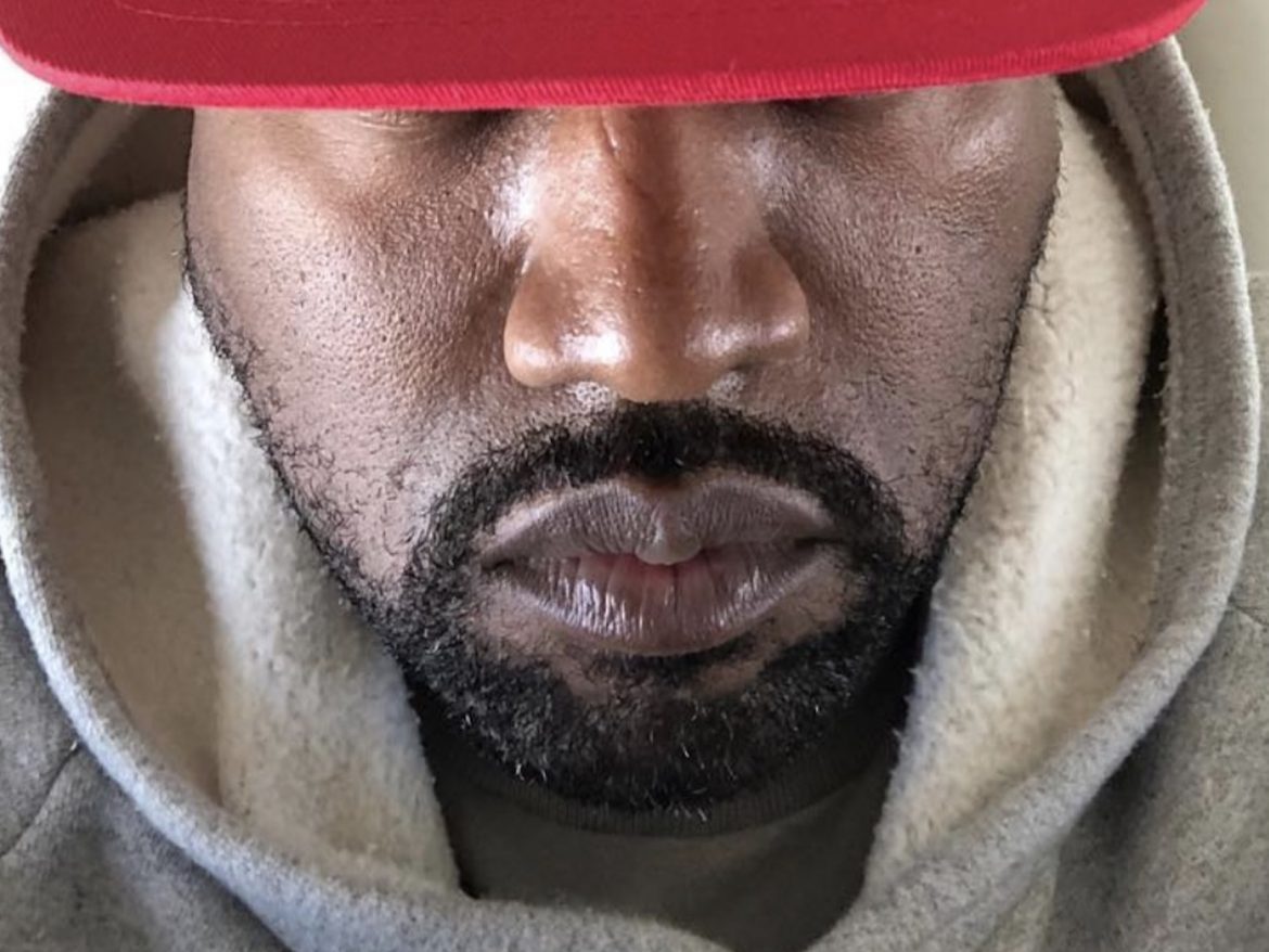 Kanye West Calls Out Universal For Forcing ‘Donda’ Release – SOHH.com
