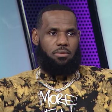 LeBron James Names The Most Underrated Rapper Of All Time – SOHH.com
