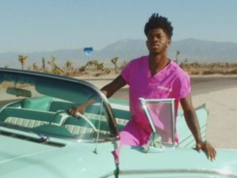 ‘It’s Been Therapy For Me’ – SOHH.com