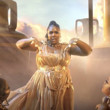 Lizzo Believes Frank Ocean Did Something So Wrong It Rightfully Changed Music Forever – SOHH.com