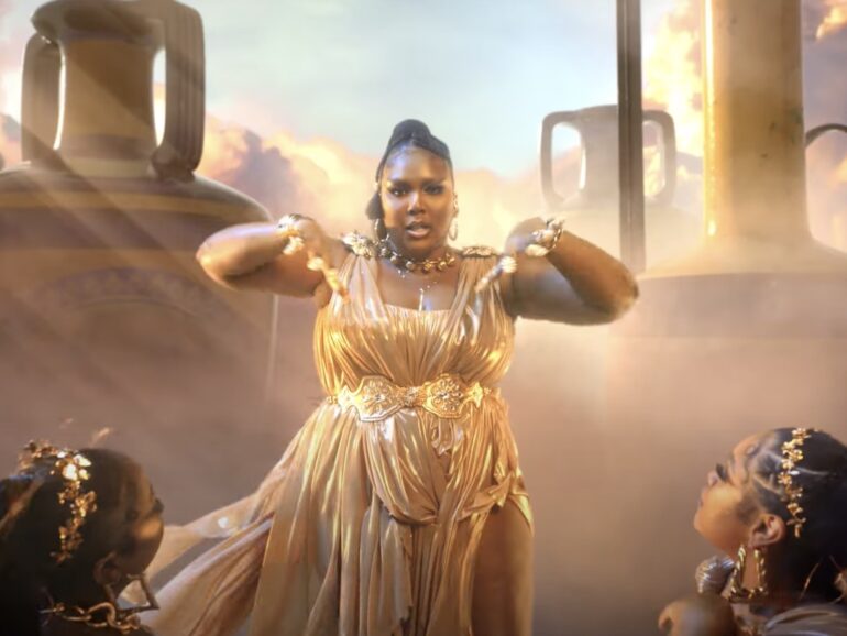 Lizzo Believes Frank Ocean Did Something So Wrong It Rightfully Changed Music Forever – SOHH.com