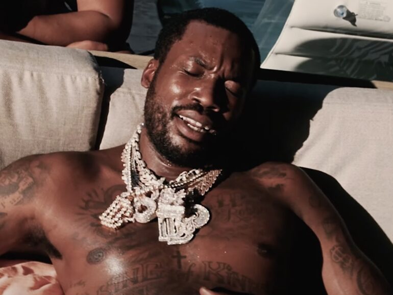 Meek Mill + Fat Joe Remember Nipsey Hussle’s Legacy – SOHH.com