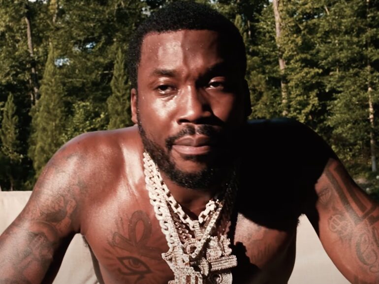 Meek Mill Vows To Hit Billionaire Status W/ JAY-Z + Ex-Bad Boy Shyne: – SOHH.com