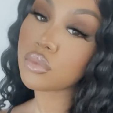 Moneybagg Yo’s Bae Slays Savage X Fenty In 3 Shots – SOHH.com