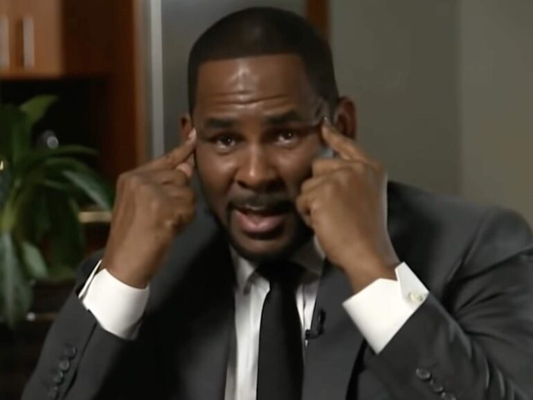 R. Kelly’s Ex-Assistant Compares His Past Lifestyle To ‘Twilight Zone’ – SOHH.com