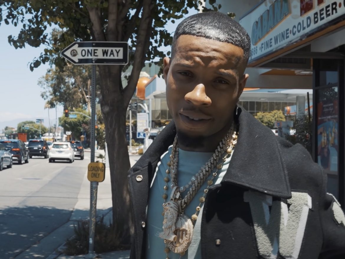 Tory Lanez Shows Off His Real Life Habits In ‘Fargo’s Day Off’ Ep. 1 – SOHH.com
