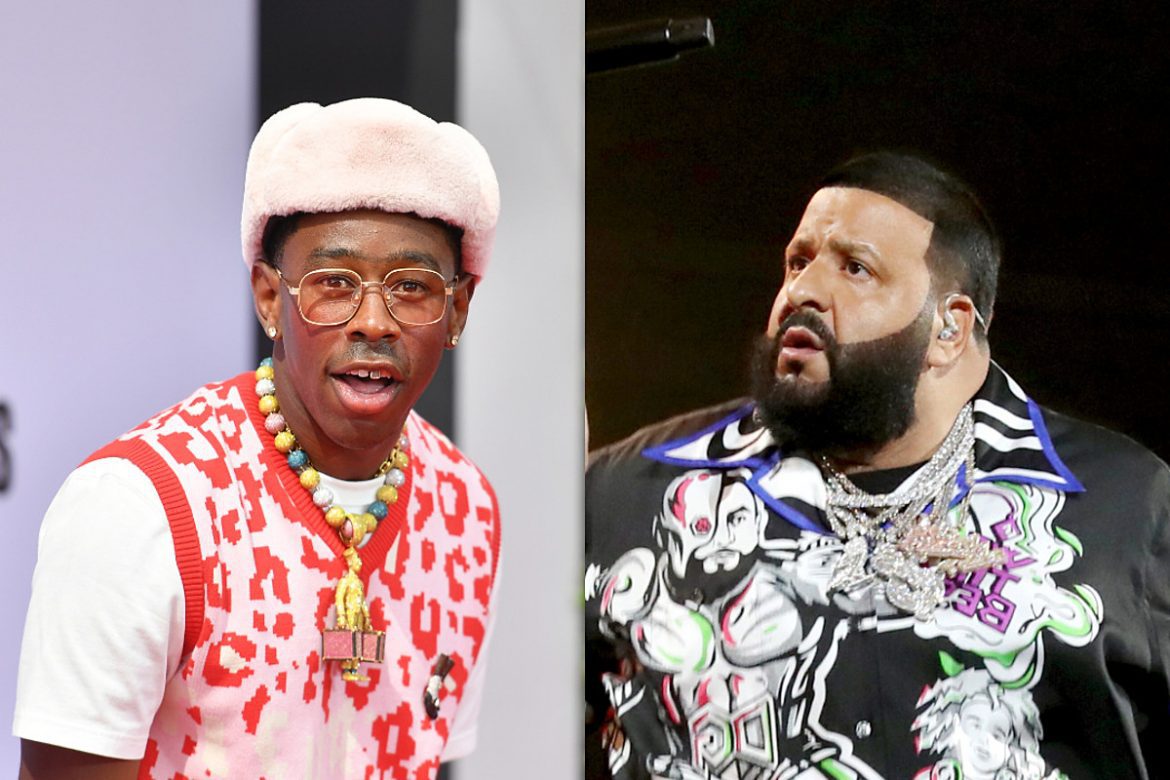 Tyler, The Creator Says Getting No. 1 Album Over DJ Khaled Was Li