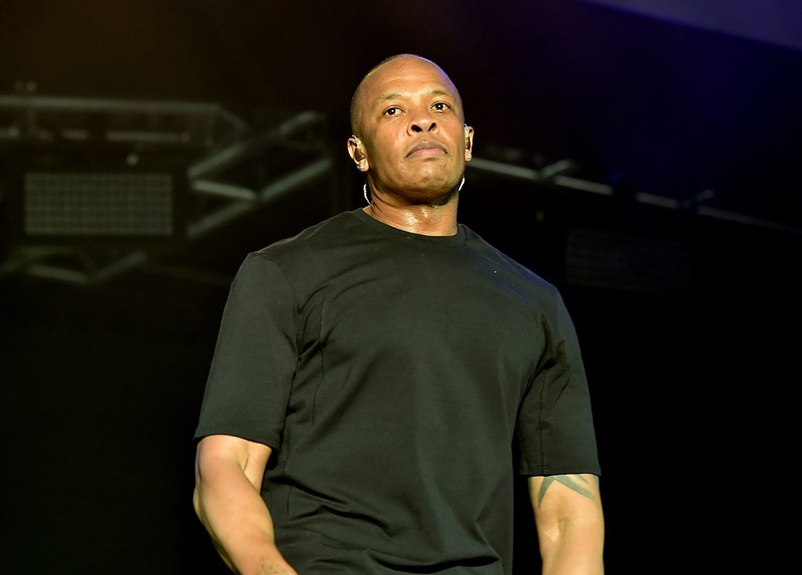 Dr. Dre’s Oldest Daughter Says She’s Homeless, Living Out of Car