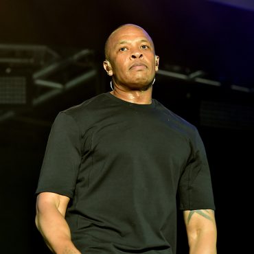 Dr. Dre’s Oldest Daughter Says She’s Homeless, Living Out of Car
