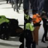 Fan Rushes Kanye West’s Stage During Donda Event, Gets Tackled
