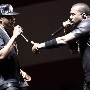 Kanye West and Jay-Z’s Most Essential Collaborations