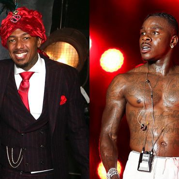 Nick Cannon Defends DaBaby, Explains Why He Shouldn’t Be Canceled
