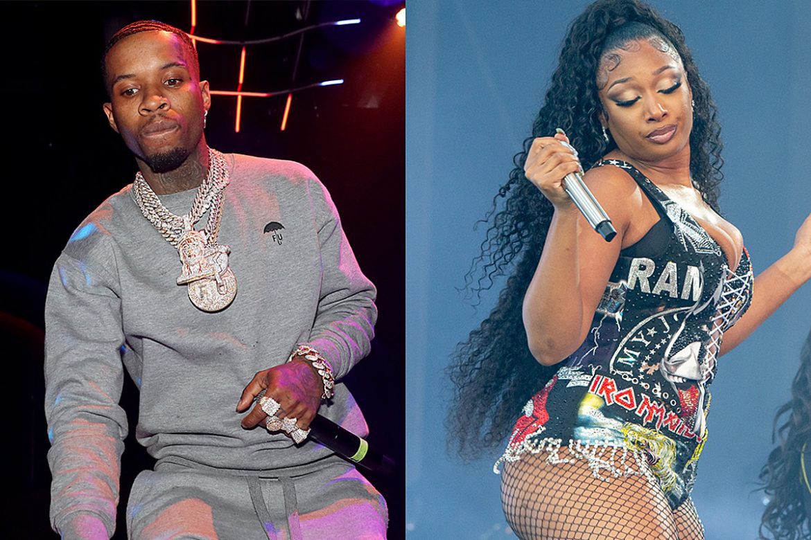 Judge Rules Tory Lanez Violated Megan Thee Stallion Restraining Order, Increases Bail to 0,000