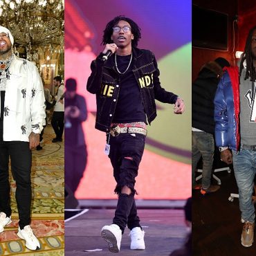 The 13 Best New Songs This Week