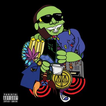 Benny the Butcher Drops ‘Pyrex Picasso’ Project